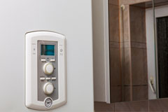 Criddlestyle combi boiler costs
