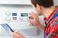 free commercial Criddlestyle boiler quotes