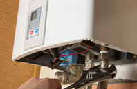 free Criddlestyle boiler install quotes