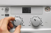 free Criddlestyle boiler maintenance quotes